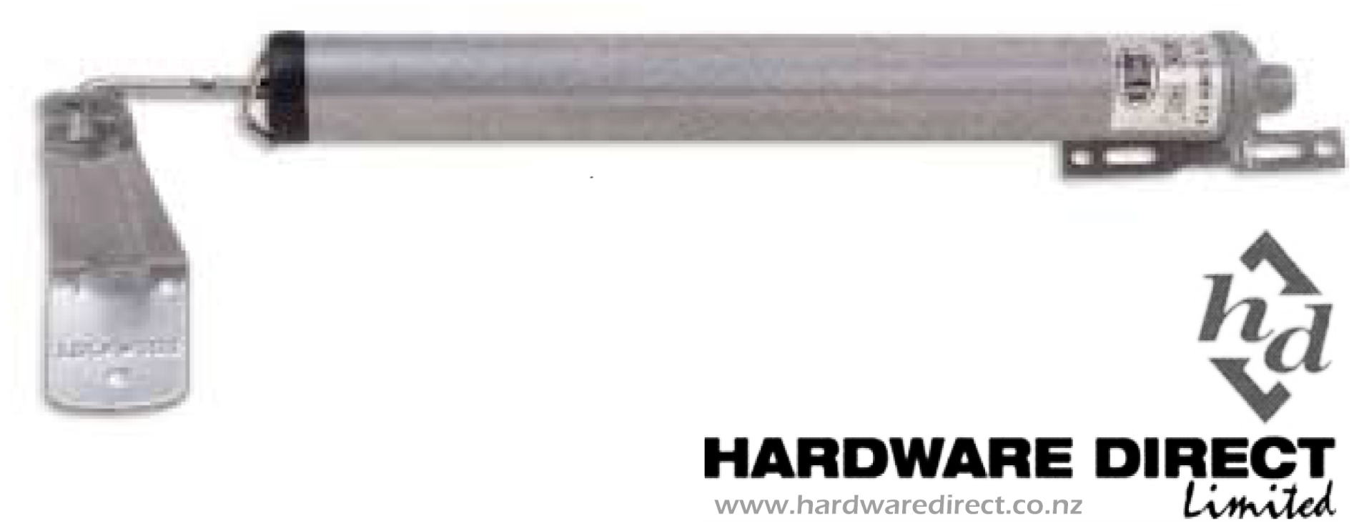 Hardware Direct Lockwood 401 Screen Door Closer