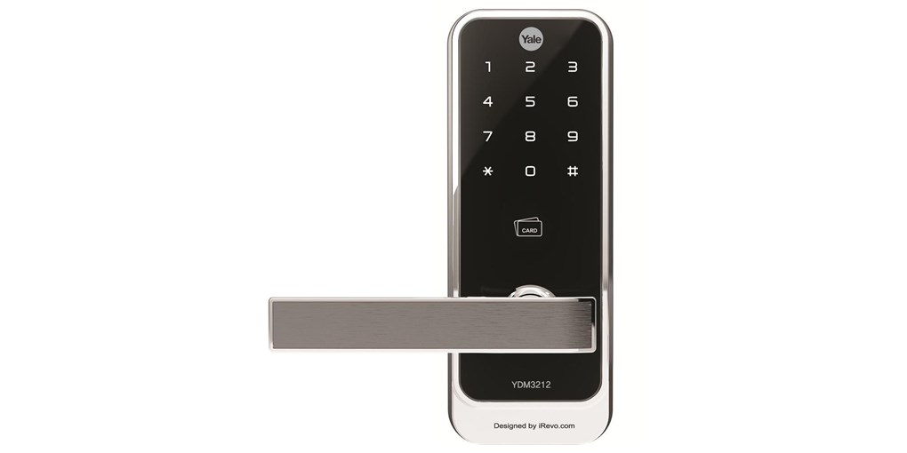 Hardware Direct Yale 3212