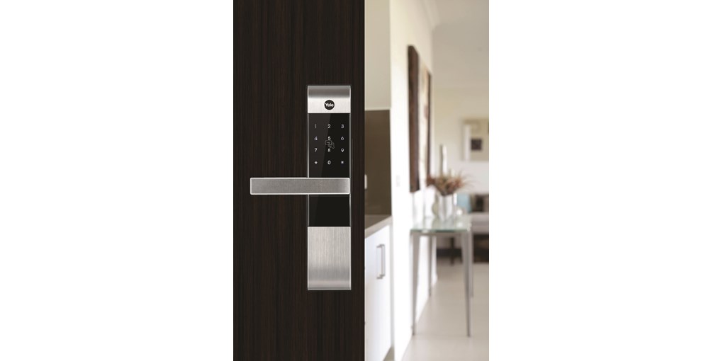 Hardware Direct Yale 3109