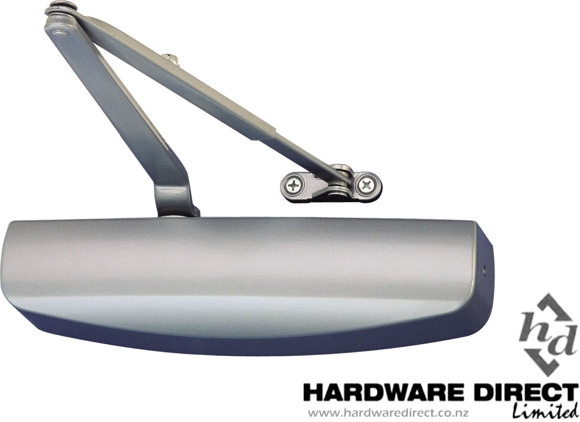 Hardware Direct Lcn 1461 Delayed Action Closer Strength 1 6