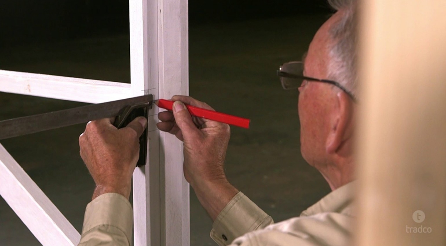 How to Install Mortice Lock Door Furniture