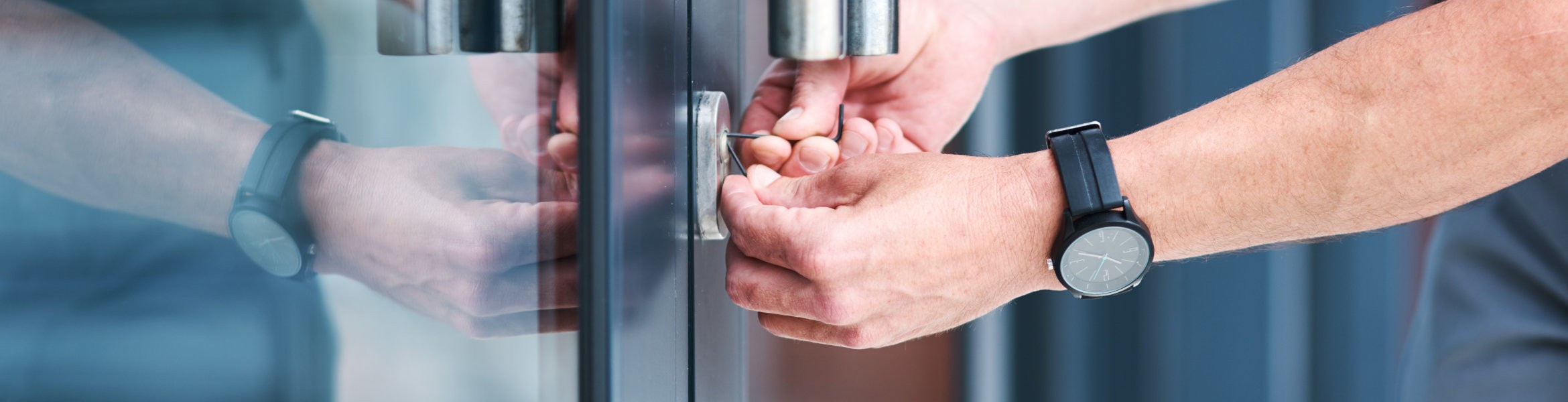 Locksmiths