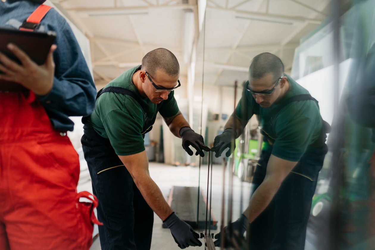 Partners in Long-Term Reliability