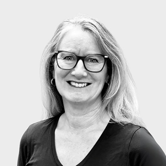 Ingrid Nicholson