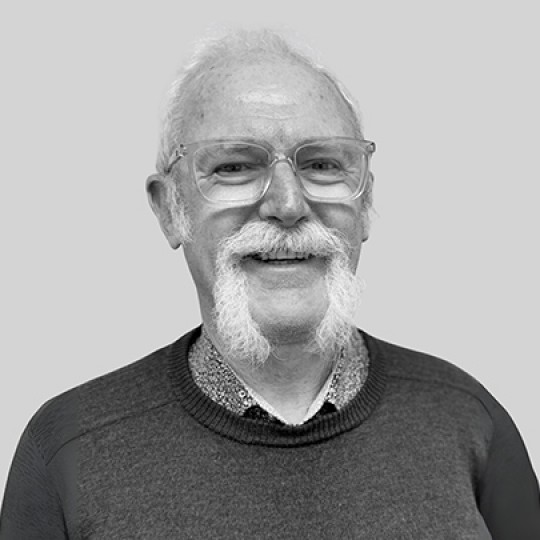 Dave Nicholson