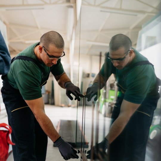 Auto-door Servicing