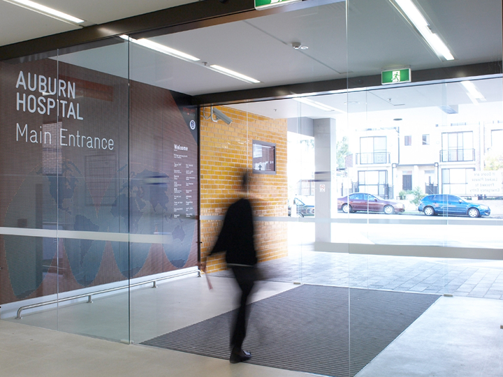 Automatic Doors