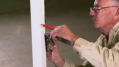 How to Install a Privacy Bolt
